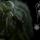 Illustration for article titled Gorgeous Smaug concept art shows all the scaly details from emThe Hobbit/em